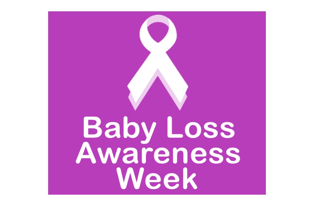 Baby Loss Awareness logo