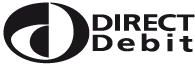 Direct Debit scheme logo